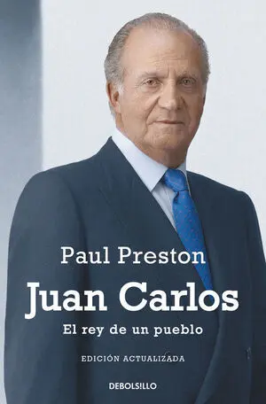Juan Carlos I (Edición Actualizada)