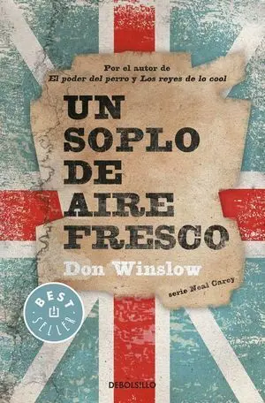 Un Soplo de Aire Fresco (Los Misterios de Neal Carey 1)