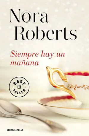 Siempre Hay un Mañana (Hotel Boonsboro 1)