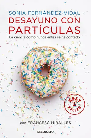 Desayuno con Partículas