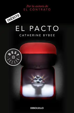 El Pacto (Casaderas 2)