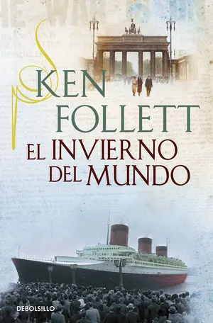 El Invierno del Mundo (The Century 2)