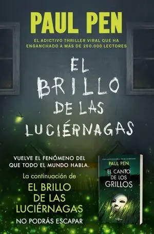 El Brillo de las Luciérnagas