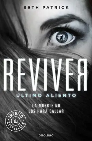 Reviver. Último Aliento