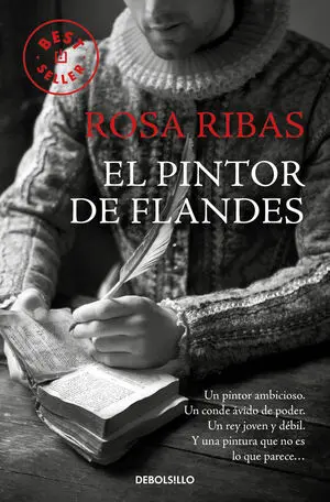 El Pintor de Flandes