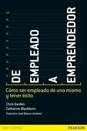 De Empleado a Emprendedor