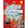 5. 000 Cosas por Descubrir
