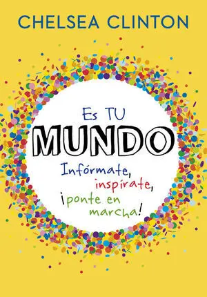 Es tu Mundo