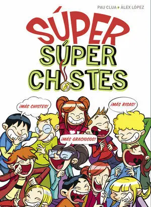 Súper Súperchistes