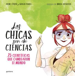 Las Chicas Son de Ciencias