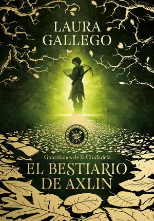 El Bestiario de Axlim