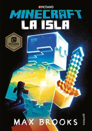 Minecraft: la Isla