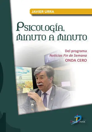 Psicología, Minuto a Minuto