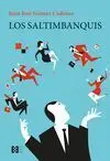 Los Saltimbanquis
