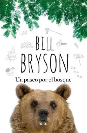 Un Paseo por el Bosque
