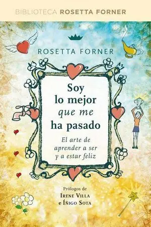 Soy lo Mejor que me Ha Pasado