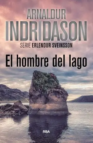 El Hombre del Lago
