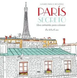 París Secreto