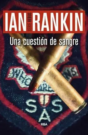 Una Cuestión de Sangre