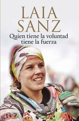 Quien Tiene la Voluntad Tiene la Fuerza