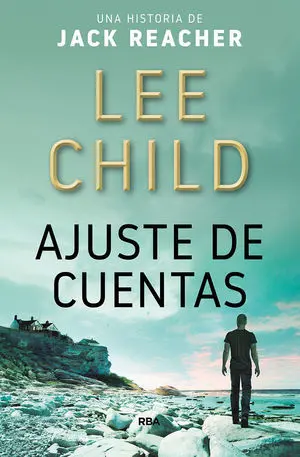 Ajuste de Cuentas