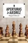 Aperturas de Ajedrez