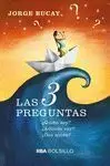 Tres Preguntas, las