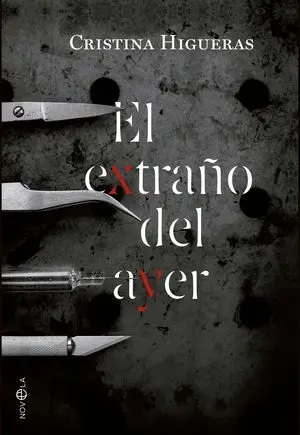 El Extraño del Ayer