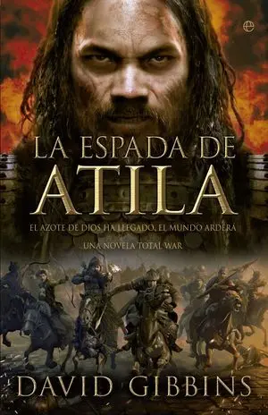 Total War. La Espada de Atila