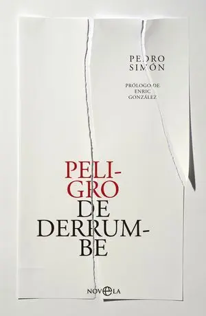 Peligro de Derrumbe