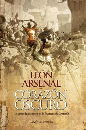 Corazón Oscuro