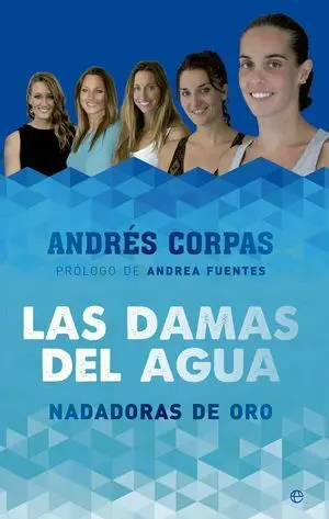 Las Damas del Agua