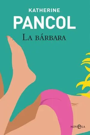 La Bárbara