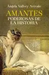 Amantes Poderosas de la Historia