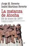 La Matanza de Atocha