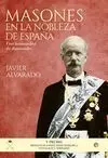 Masones en la Nobleza de España