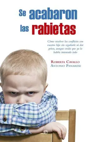 Se Acabaron las Rabietas