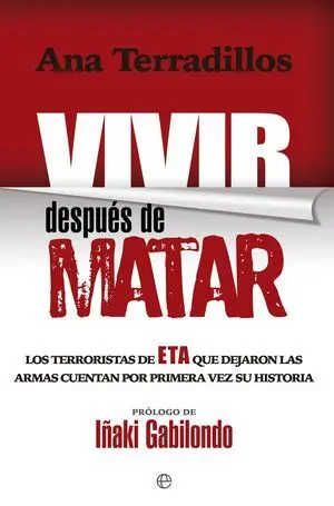 Vivir Después de Matar