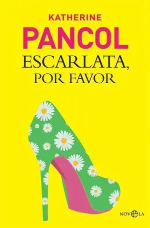 Escarlata, por Favor