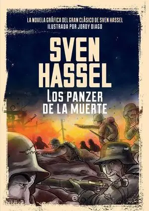 Los Panzer de la Muerte
