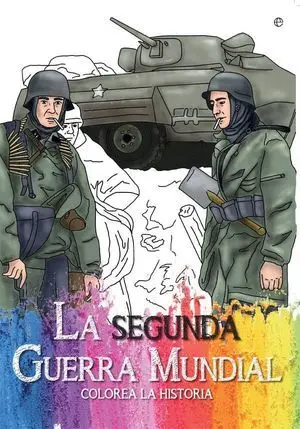 La Segunda Guerra Mundial