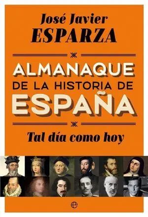 Tal Día Como Hoy