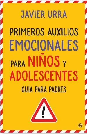Primeros Auxilios Emocionales para Niños y Adolescentes