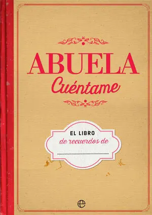 Abuela Cuéntame