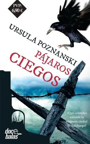 Pájaros Ciegos