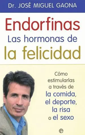 Endorfinas: la Hormona de la Felicidad