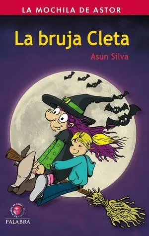 La Bruja Cleta