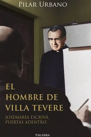 Hombre de Villa Tevere, el