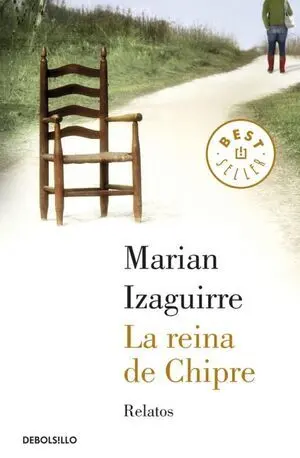 La Reina de Chipre. Relatos