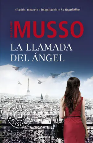 La Llamada del Ángel